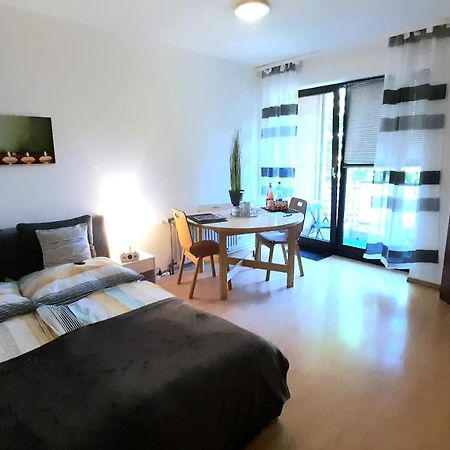 Schones Apartment In Perfekter Lage 门兴格拉德巴赫 外观 照片