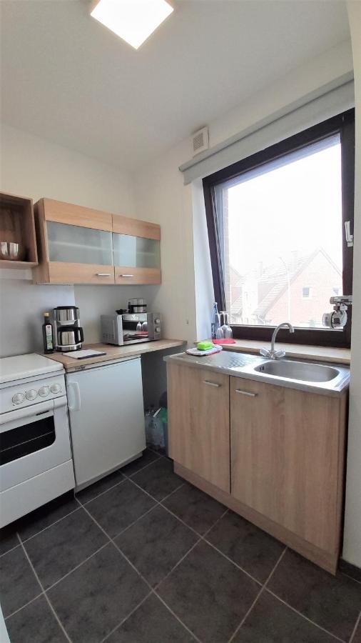 Schones Apartment In Perfekter Lage 门兴格拉德巴赫 外观 照片