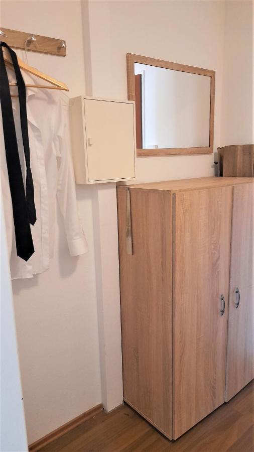 Schones Apartment In Perfekter Lage 门兴格拉德巴赫 外观 照片
