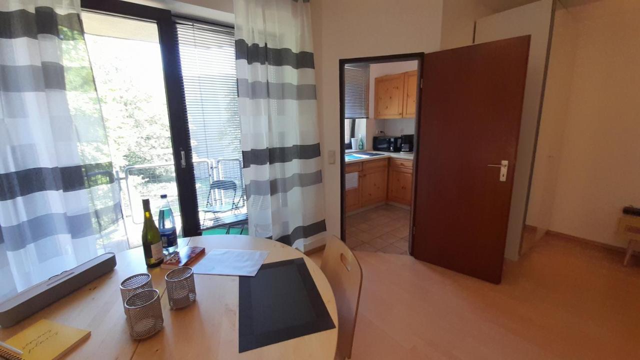 Schones Apartment In Perfekter Lage 门兴格拉德巴赫 外观 照片