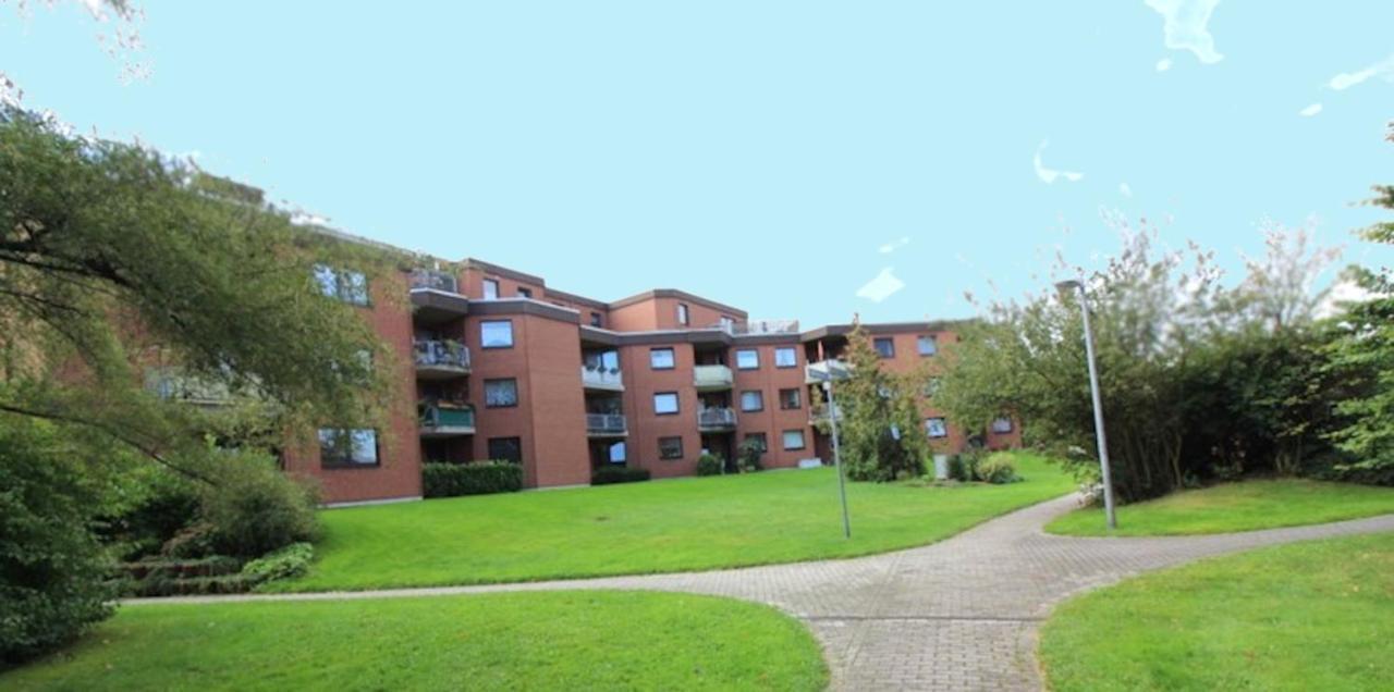 Schones Apartment In Perfekter Lage 门兴格拉德巴赫 外观 照片