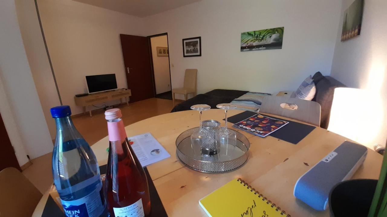 Schones Apartment In Perfekter Lage 门兴格拉德巴赫 外观 照片